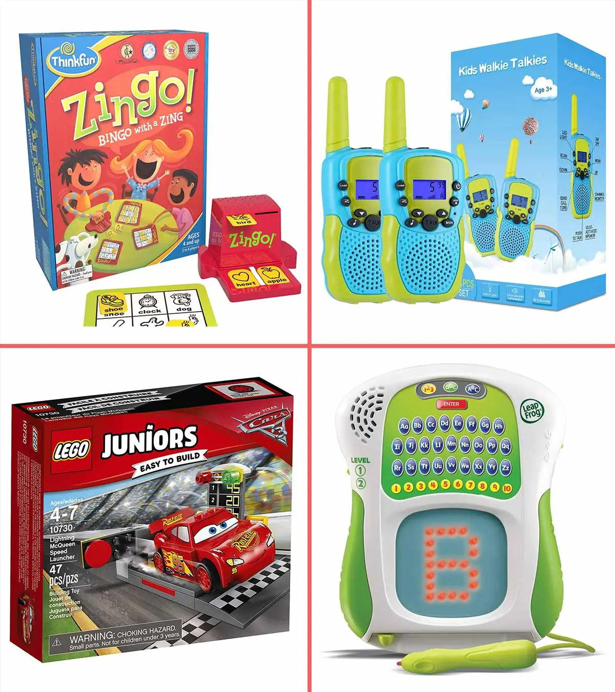 Best gift for 4 year old boy india on sale