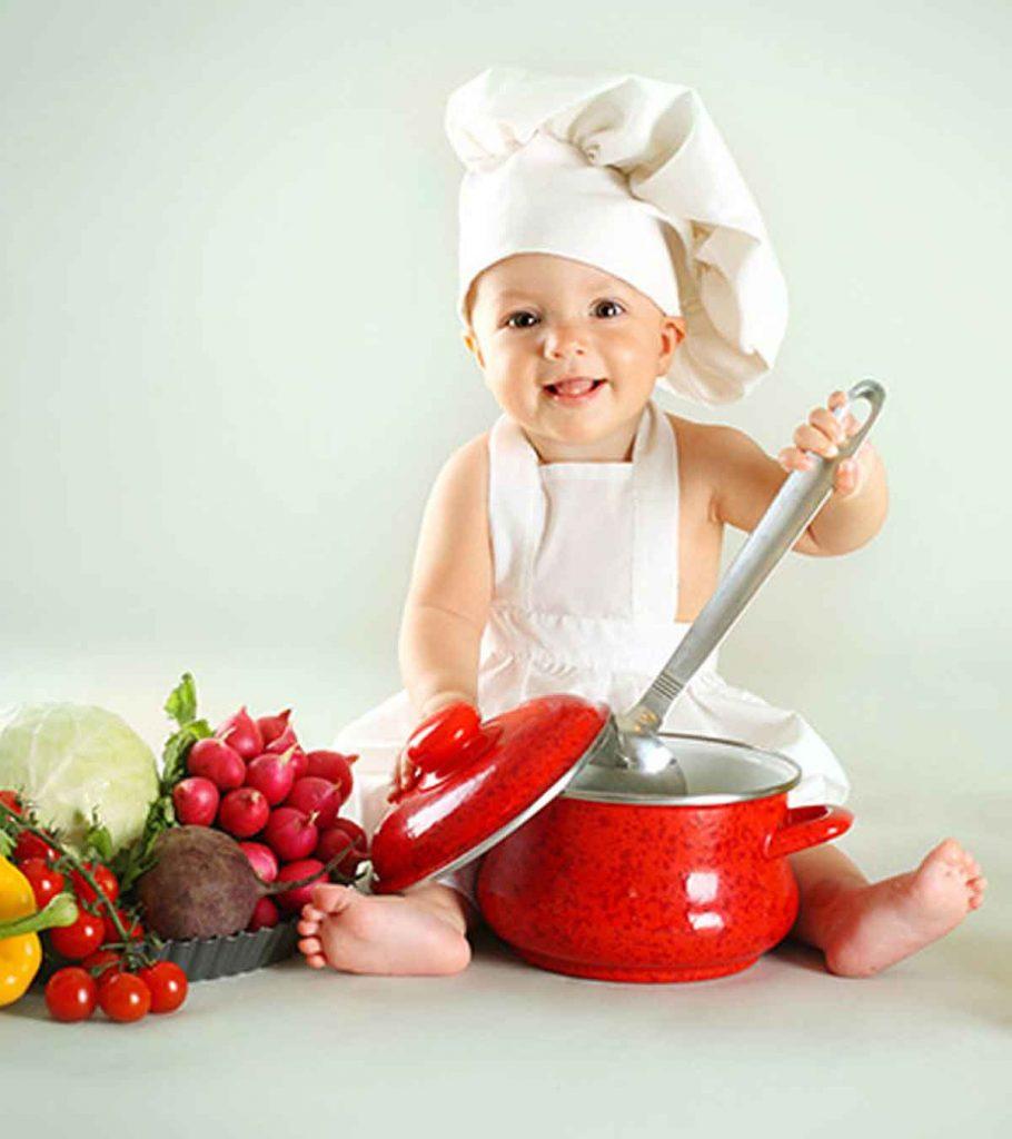 baby-foods