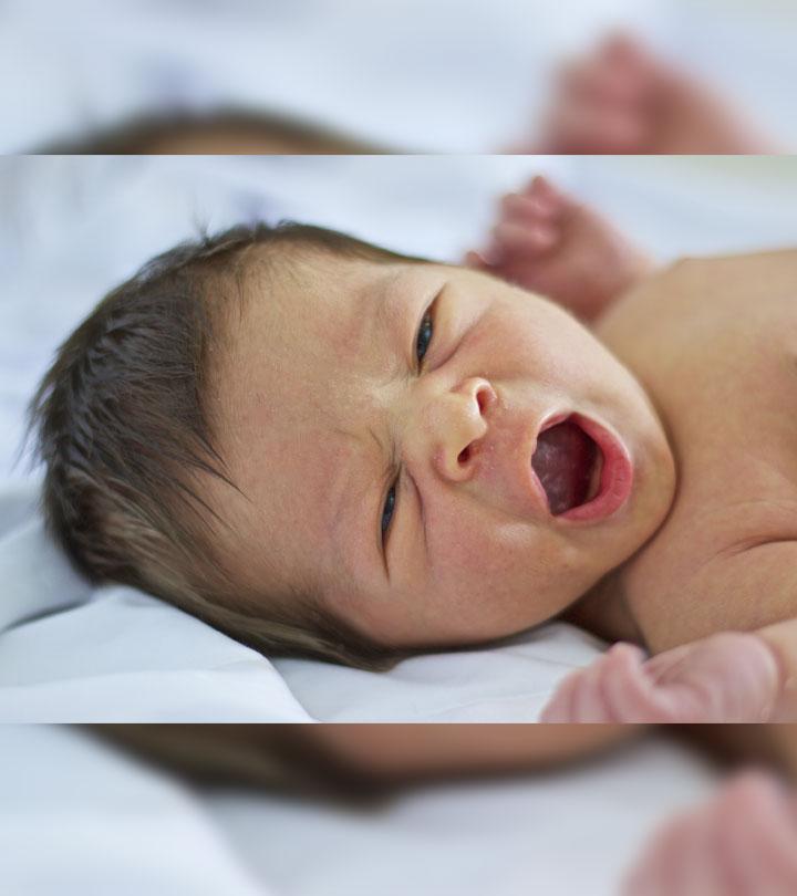 7 Common Reasons Your Baby Doesn