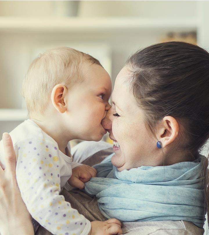 7 Ways A Stay-At-Home-Mom Can Save Her Sanity