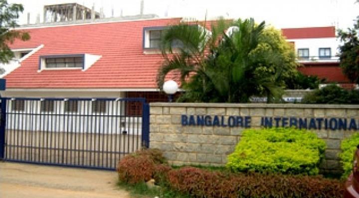 Top 19 International Schools In Bangalore