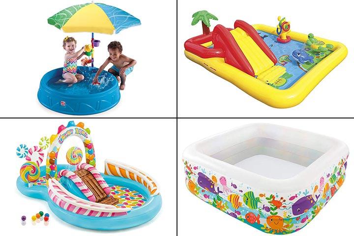 swimming pool for kids online