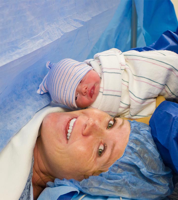  C-Section The Do’s And Dont’s
