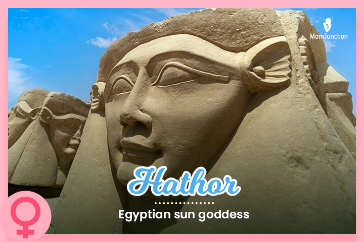 https://www.momjunction.com/wp-content/uploads/2016/04/Hathor-baby-names-that-mean-sun.jpg