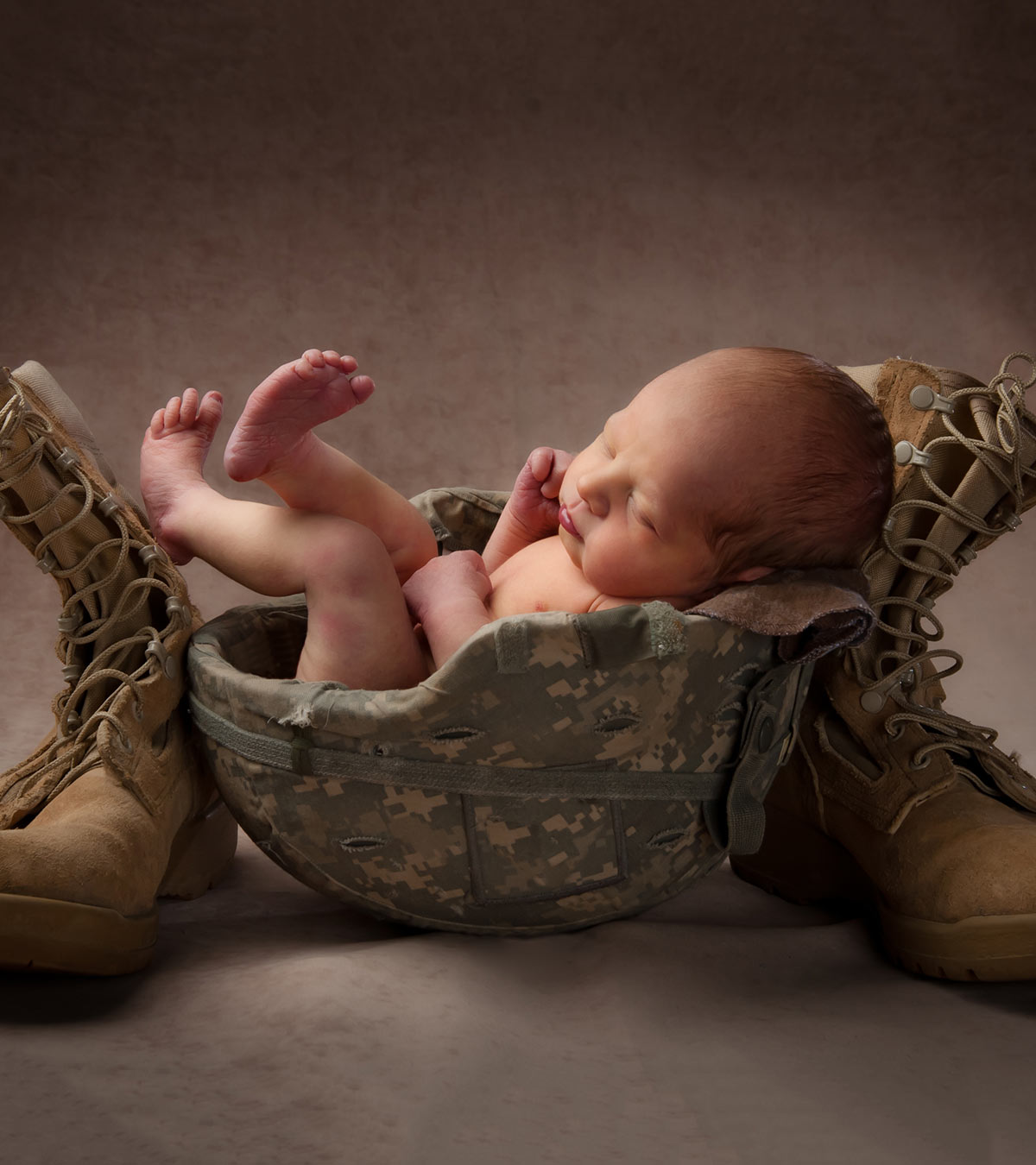 Military Baby Names 