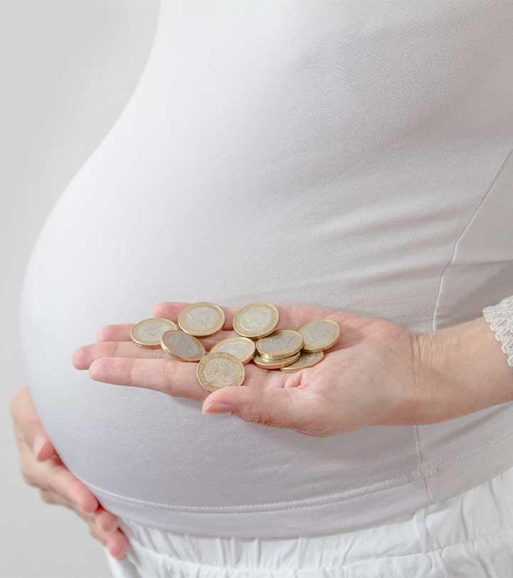 5-Money-Matters-Pregnant-Women-Must-Know