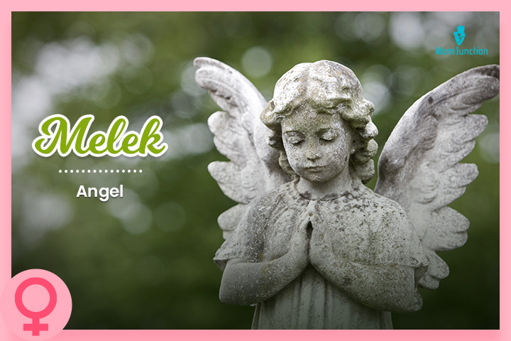 50 Angel Names — Angel Baby Names for Boys & Girls - Parade