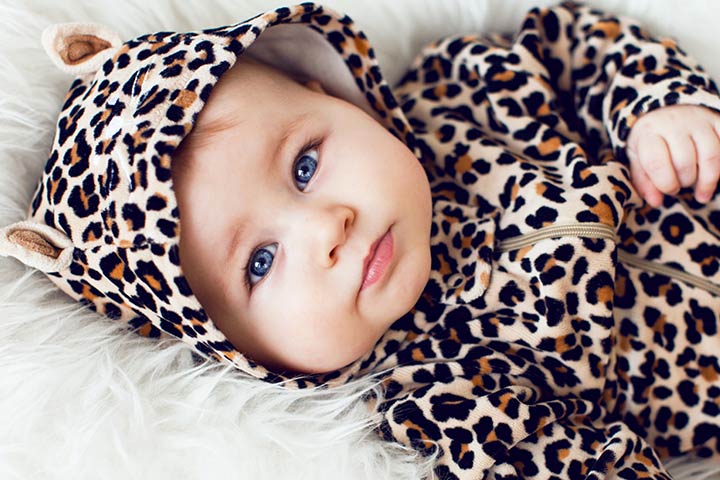 50 Amazing Animal Inspired Baby Names For Girls And Boys