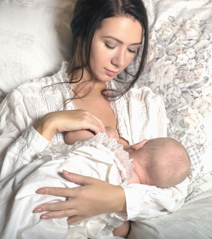 9-Incredibly-Amazing-Things-That-Happen-To-Breastfeeding-Moms