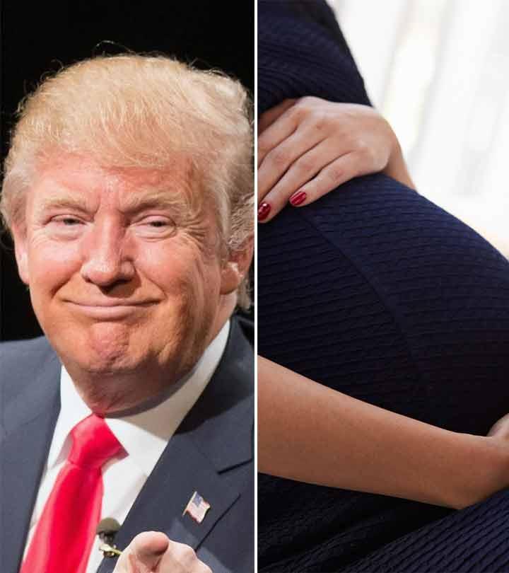 Trump-Pregnancy-An-“Inconvenience”-In-Workplace