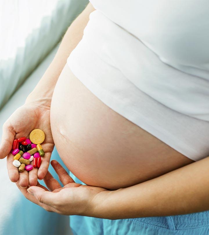 Are-Pregnancy-Multivitamins-A-