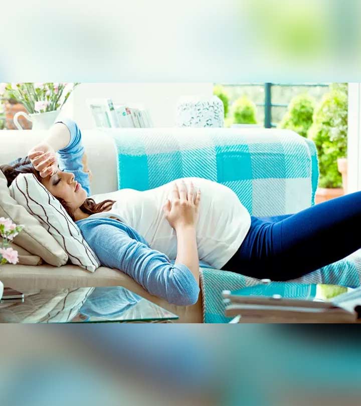 6 Things That Can Prove Dangerous During Pregnancy-1