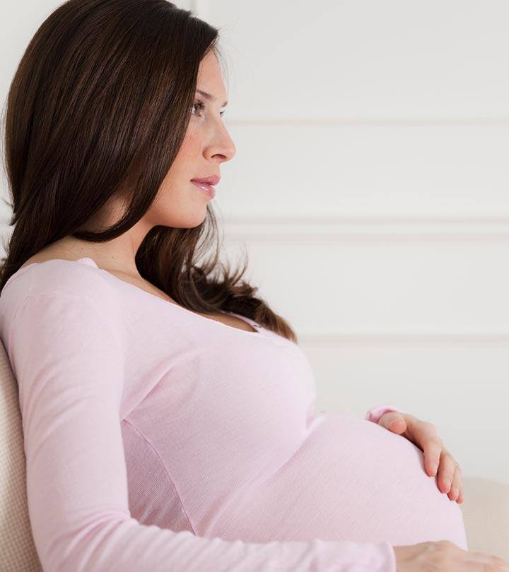 Heres How Thoughts During Pregnancy Influence Your Baby