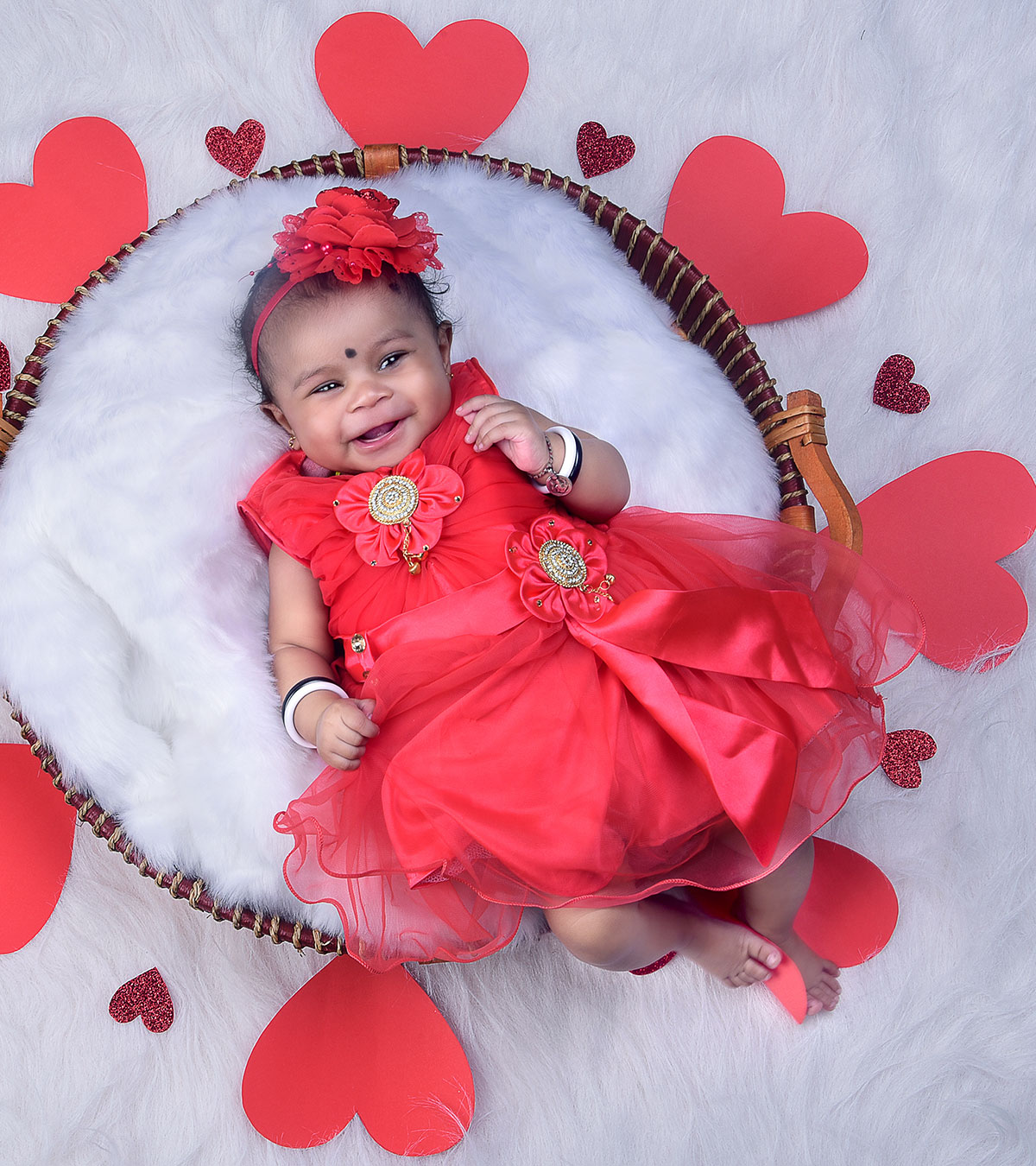 Popular And Unique Indian Baby Girl Names 