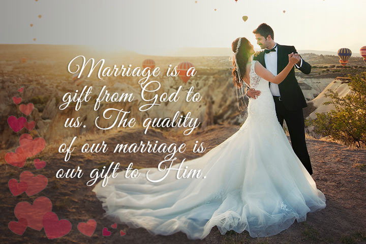 111 Beautiful Marriage Quotes That Make The Heart Melt