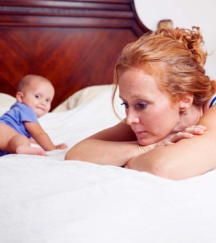Mothers-Make-Honest-Confession-About-Regretting-Having-Children