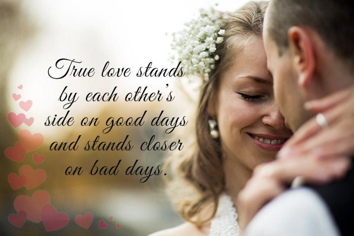 111 Beautiful Marriage Quotes That Make The Heart Melt!