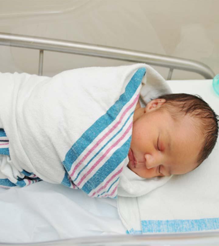 15-Things-To-Remember-Before-You-Can-Bring-Your-Newborn-Home