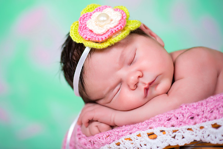 Baby Names By Nakshatra Or Birth Star For Boys And Girls