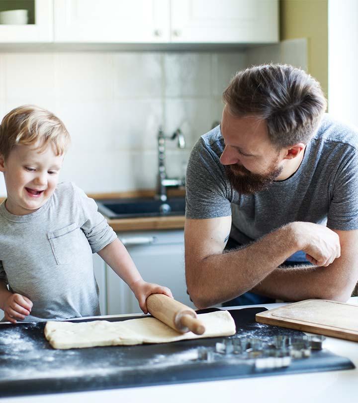 11-Annoying-Ways-Your-Son-Can-Be-Like-Your-Husband