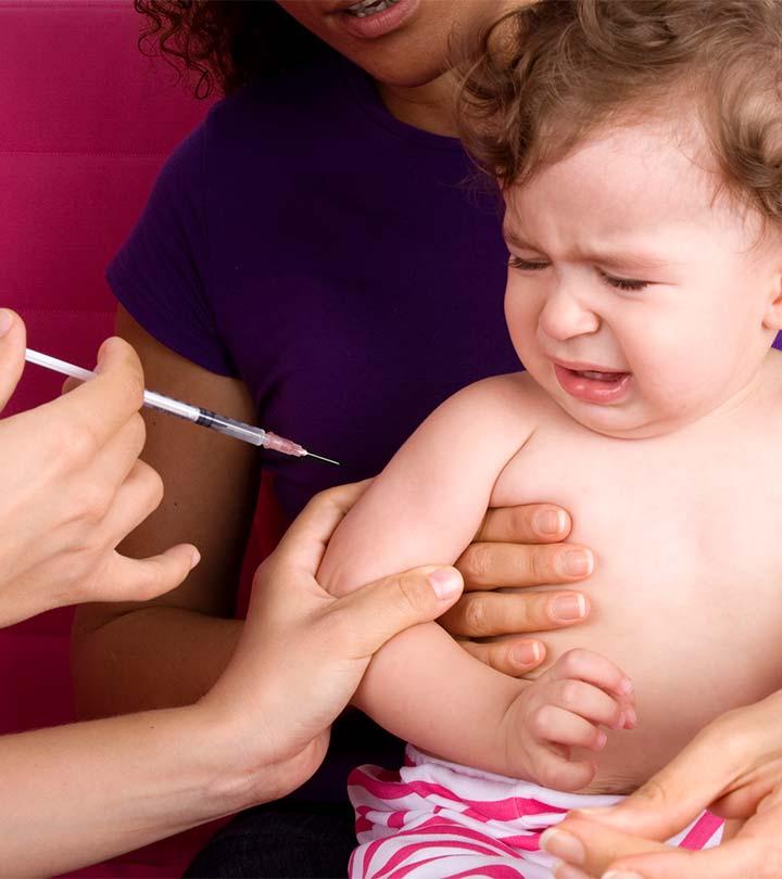 Vaccines For Babies: Are We Missing The Hidden Truth?