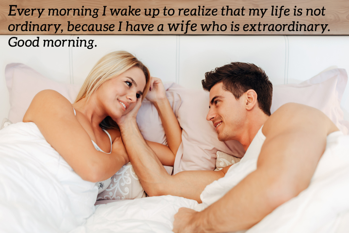Good Morning, Life!: One Woman Waking Up to Happiness, One