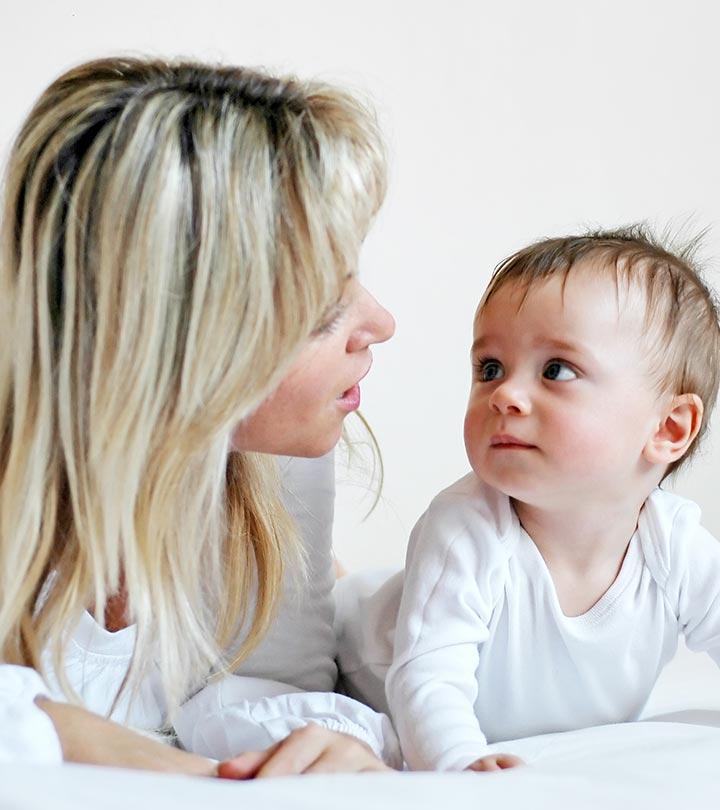 Baby Sign Language Understanding It Will Solve Half Your Problems