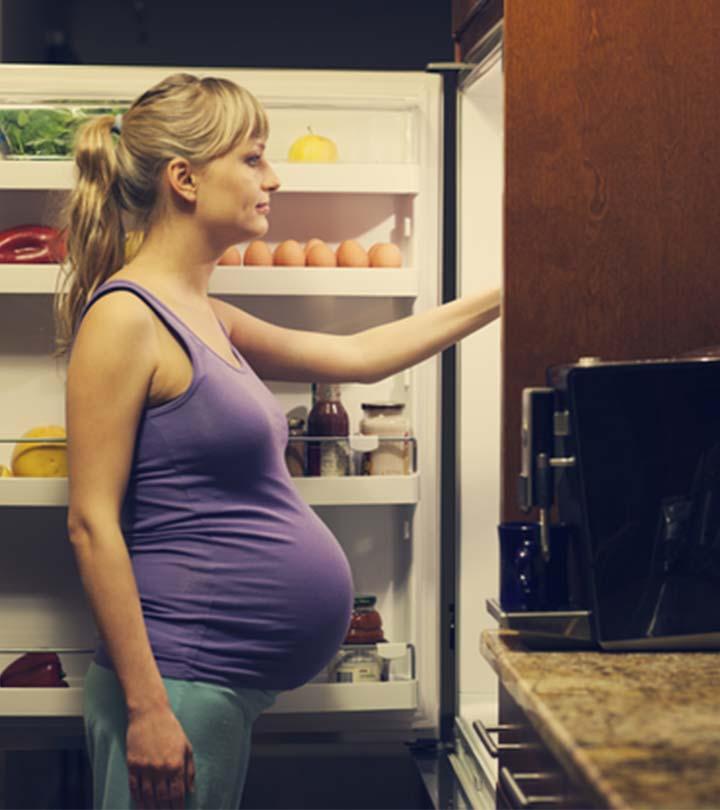 Every-Woman-Makes-These-7-Sacrifices-In-The-Third-Trimester