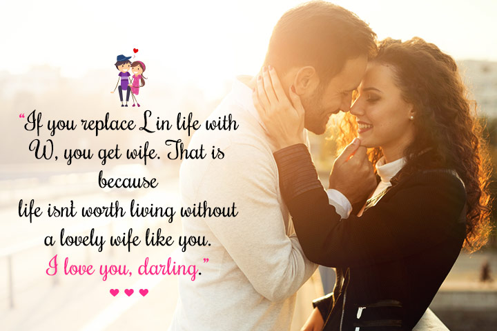 Love Quotes For Wife12 