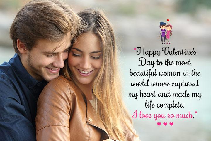 100 Romantic Love Messages For Wife