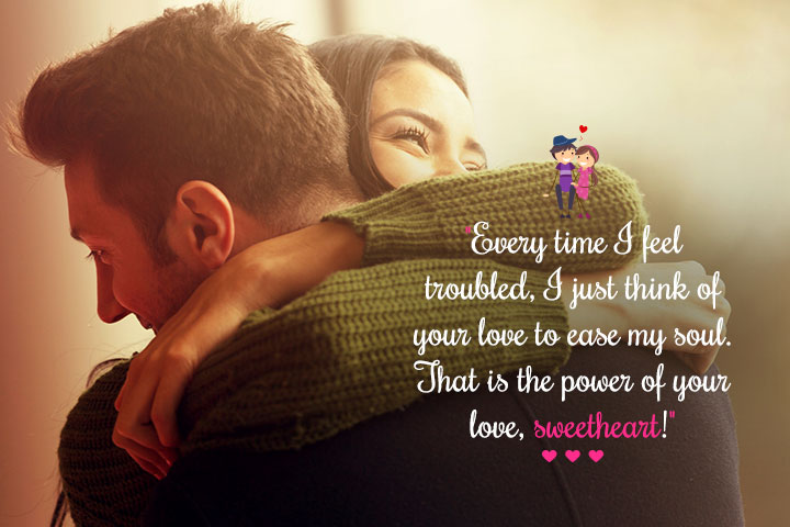 romantic pictures with quotes