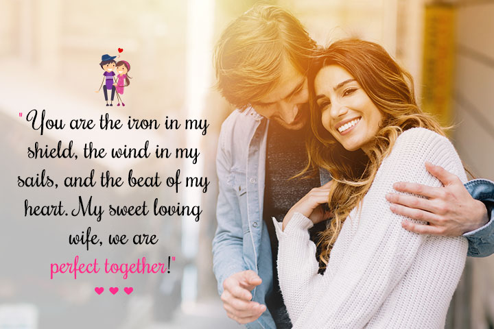 sweet love quotes for her