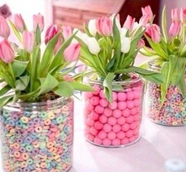 20+ DIY Baby Shower Decorations That Are Easy & Adorable