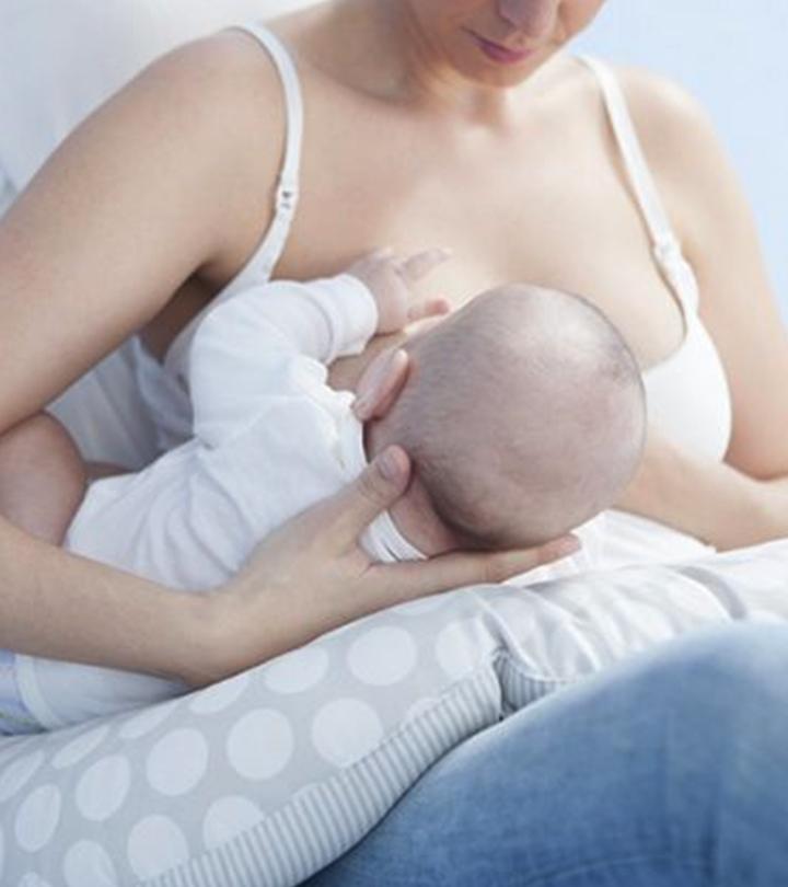 Bra Shopping: A New Moms Worst Nightmare