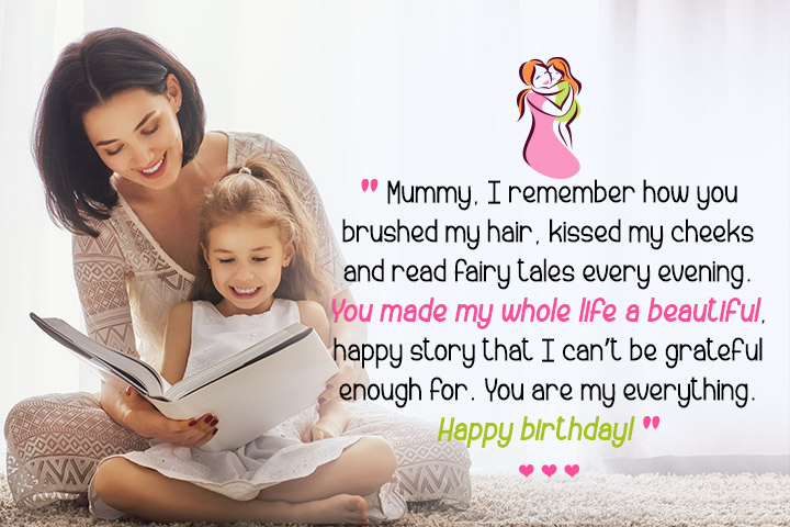 Birthday Wishes for mom from daughter  Happy birthday mom quotes, Birthday  wishes for mom, Happy birthday mom wishes