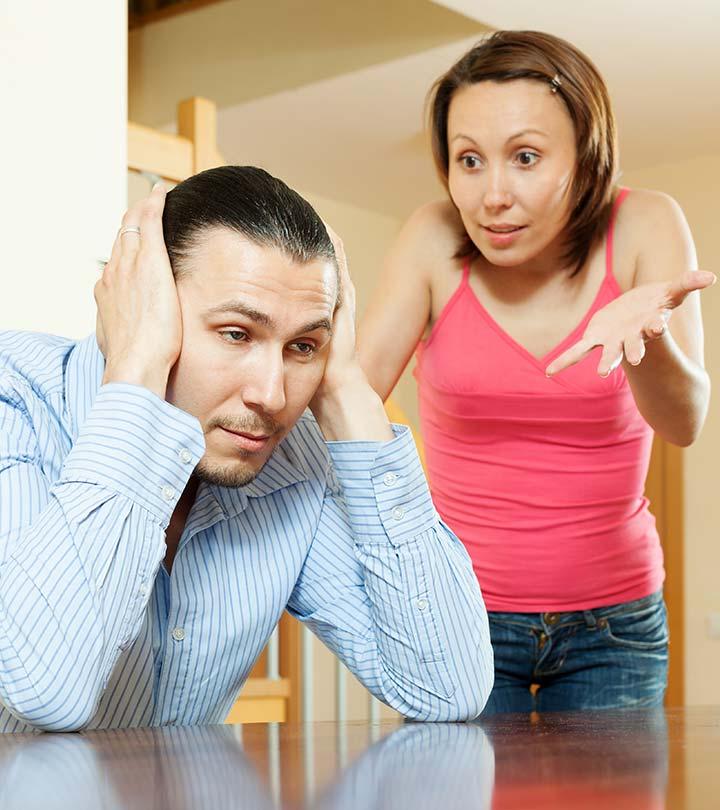 5 Damaging Things You Should Never Say To Your Hubby During A Fight