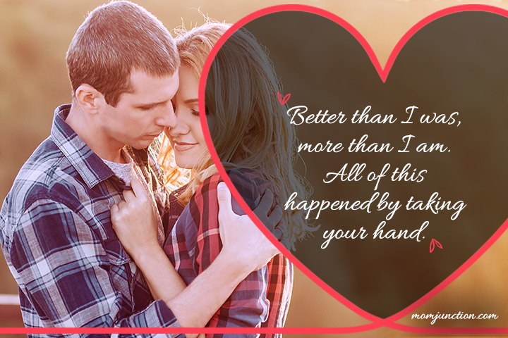 150+ most touching love messages for boyfriend he will adore