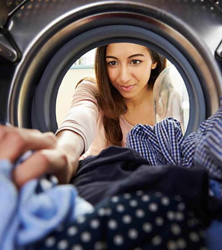 Are You Washing Your Clothes The Wrong Way? Here’s What You Need To Check