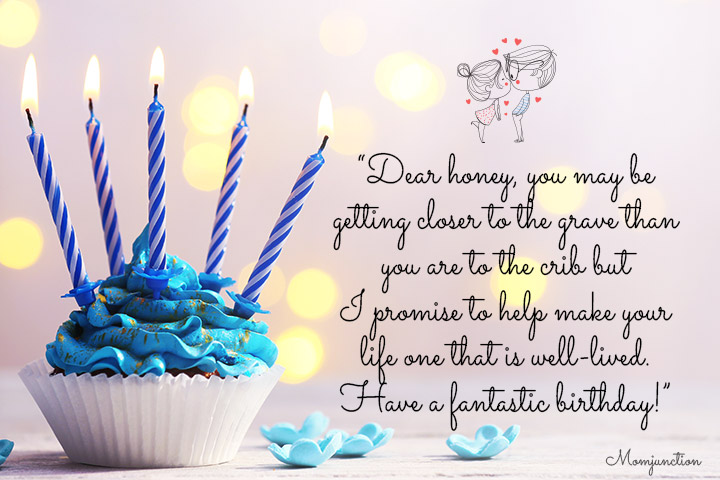 bday wishes quotes