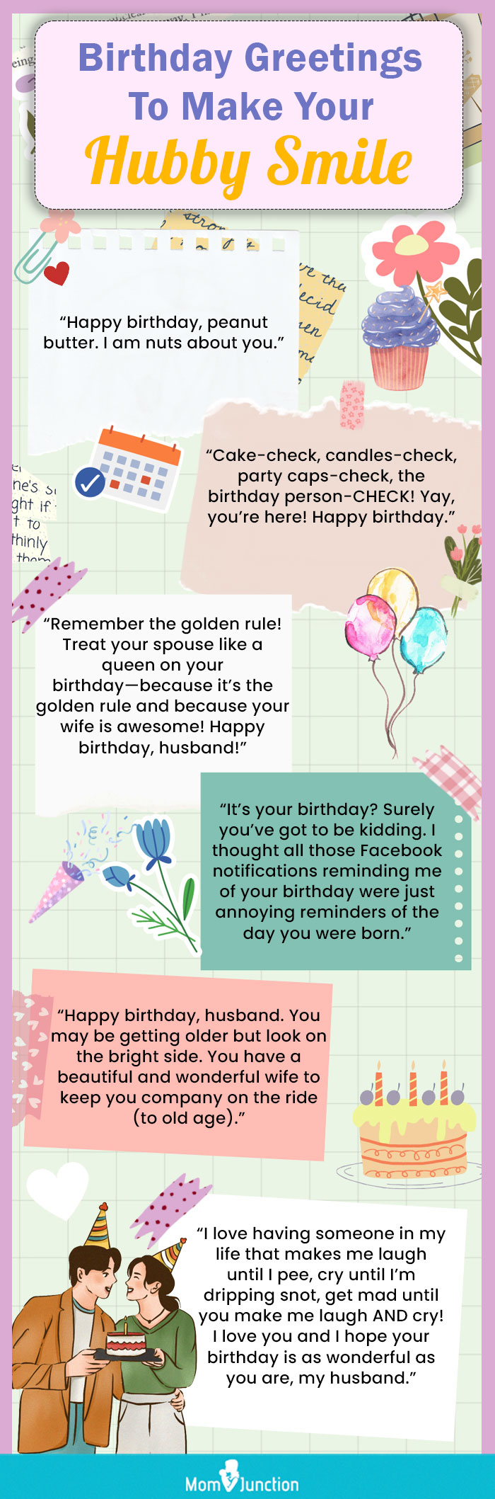43 Super Remarkable Happy Birthday Quotes For Moms