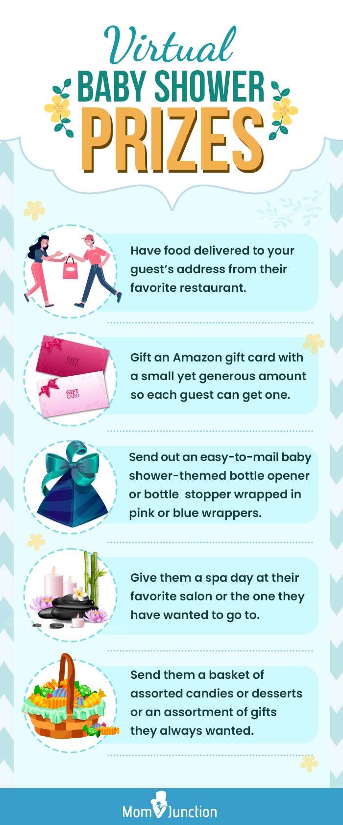 Baby Shower Games & Gift Ideas – Mummy Nutrition