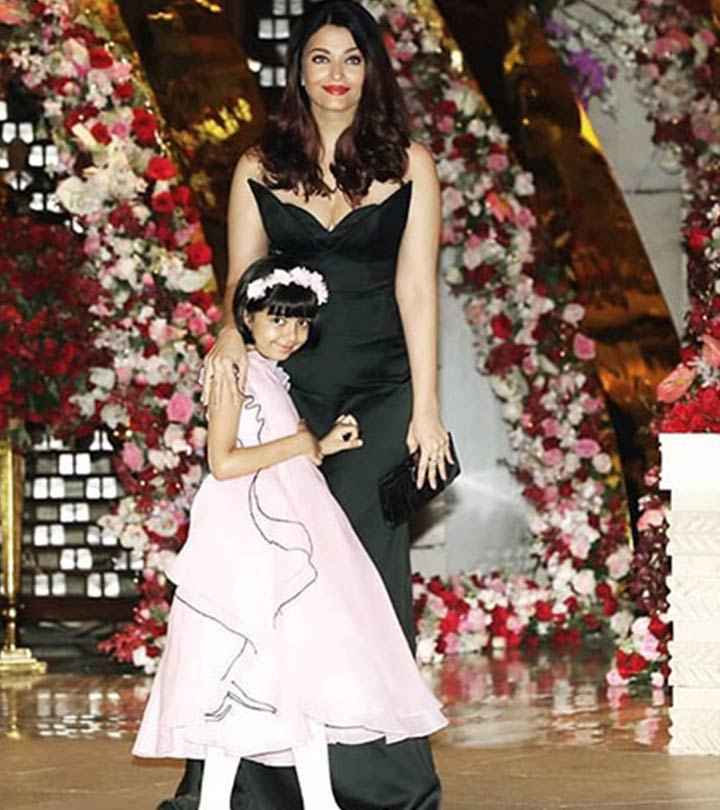 Aishwarya Rai Reveals How She Was Body Shamed For Post-Pregnancy Weight Gain After Aaradhya