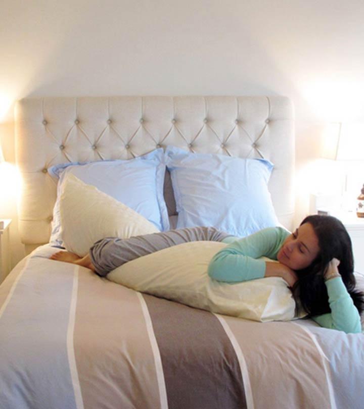 Best Pregnancy Pillow - A Complete Buyer