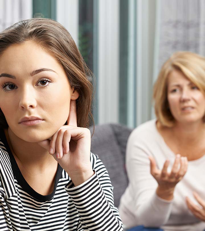 5 Clever Ways To Deal With An Overly-Critical Mother-In-Law