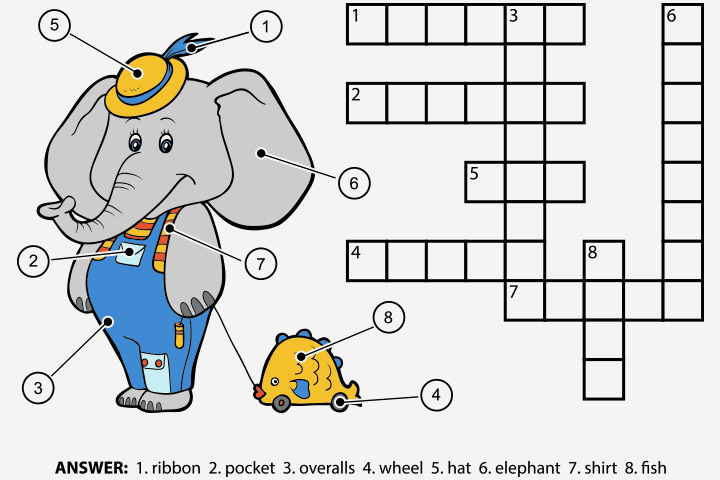 10+ Engaging Brain Puzzles, Games & Activities For Families And