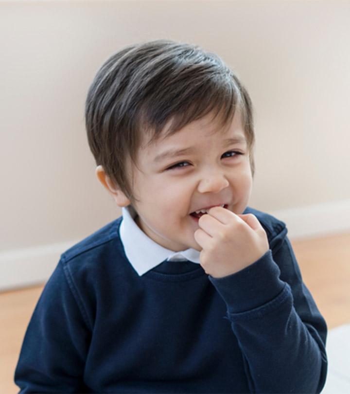 How-To-Stop-Your-Children-From-Biting-Their-Nails?