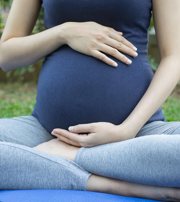 The Truth Behind The Top 6 Pregnancy Myths