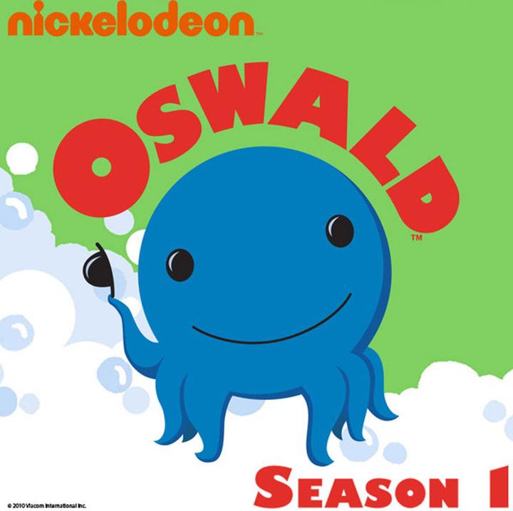 weenie oswald plush