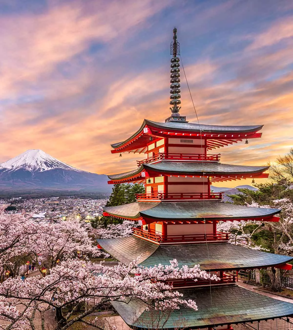 45+ Interesting Information And Facts About Japan For Kids