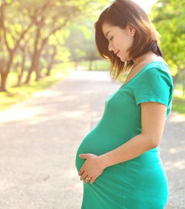 9 Things You Should Have Ready During Your Third Trimester